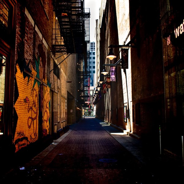 A photograph shot with the Pilsen combo