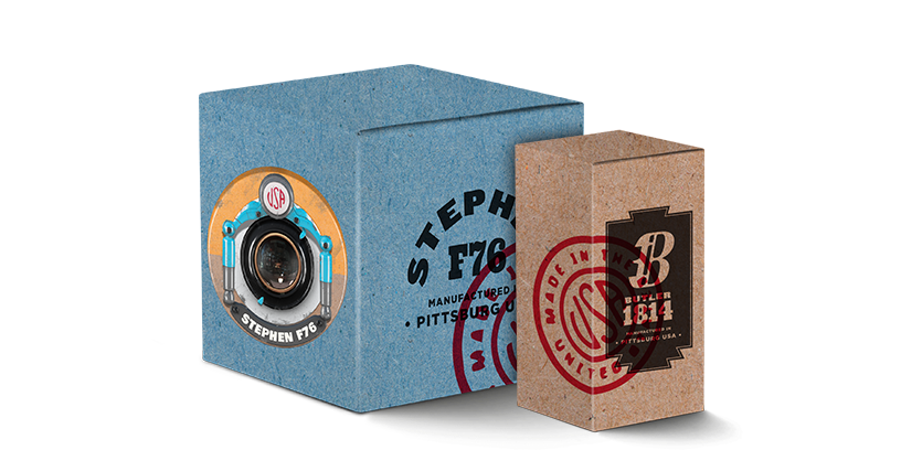 The Lawrenceville package
