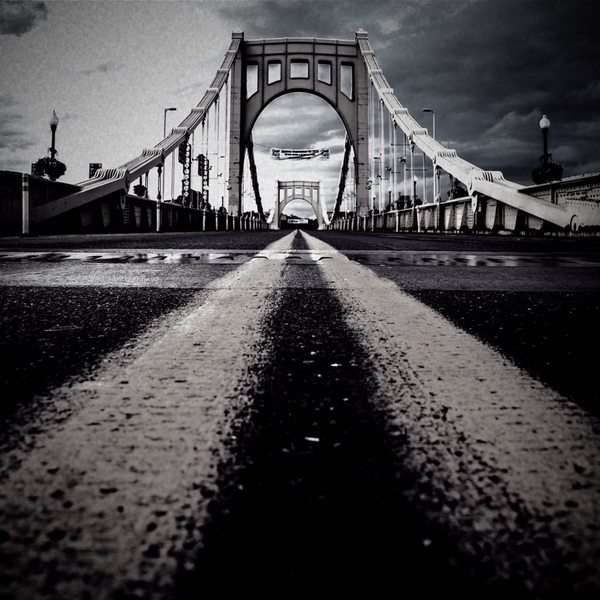 A photograph shot with the Lawrenceville combo
