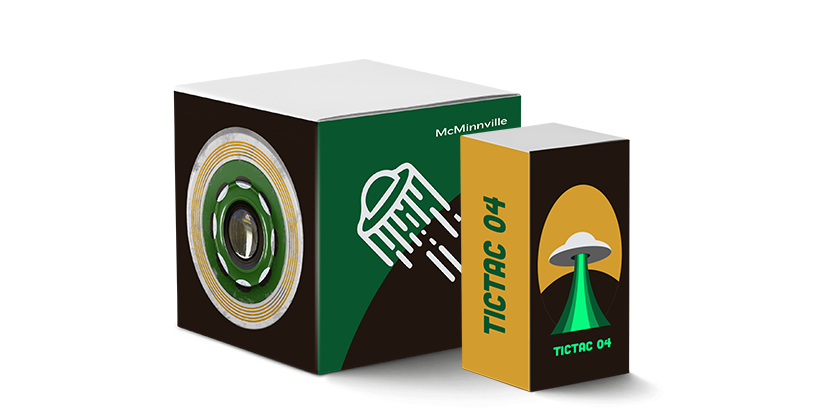 The Roswell package
