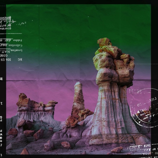 A photograph shot with the Roswell combo