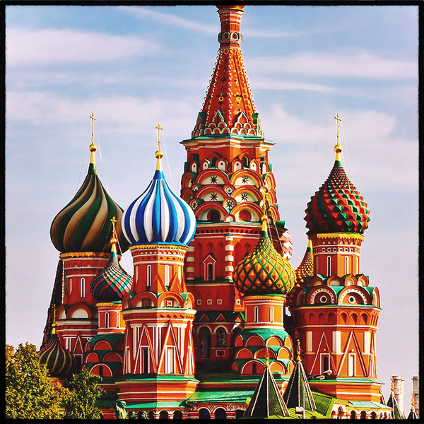 A photograph shot with the Sochi combo
