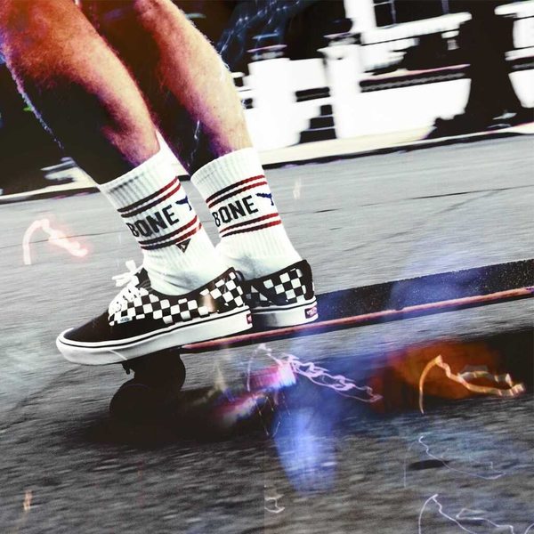 A photograph shot with the San Diego combo