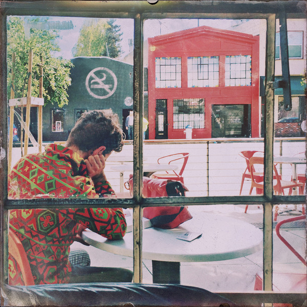 A photograph shot with the Ballard combo