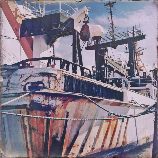 A photograph shot with the Ballard combo