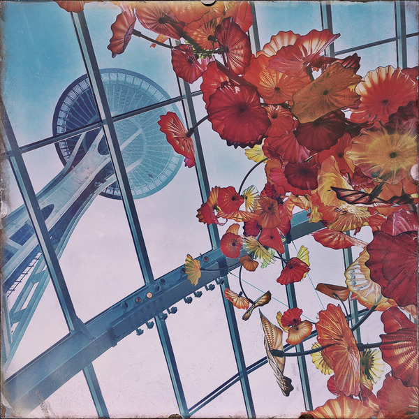 A photograph shot with the Ballard combo
