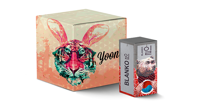 The Hongdae package
