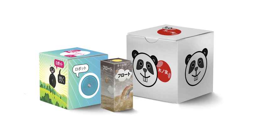 The Shibuya package