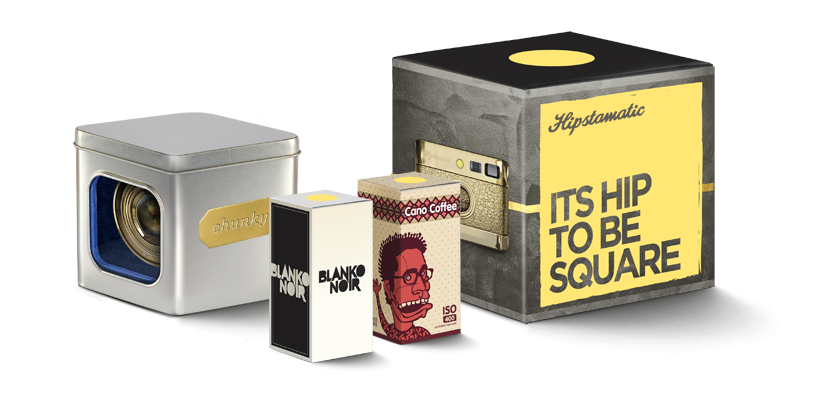The Soho package