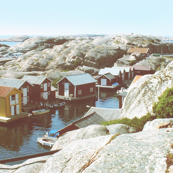A photograph shot with the Södermalm combo