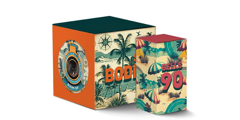 The Torquay package
