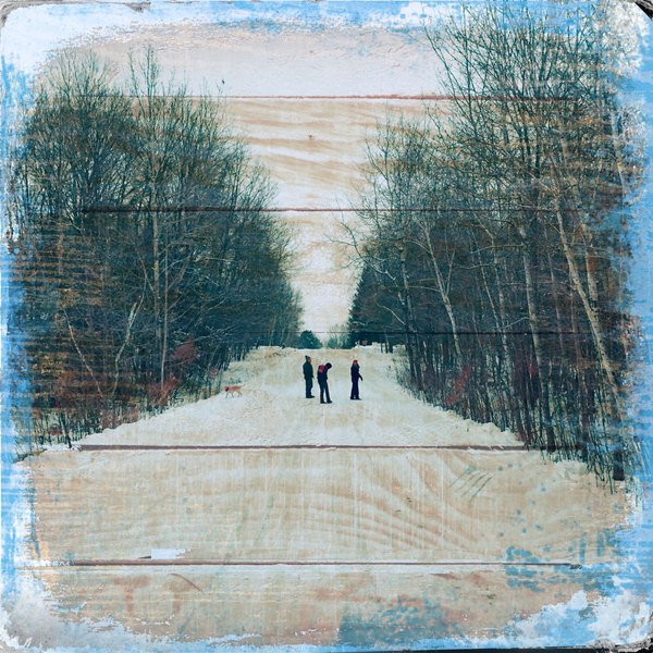 A photograph shot with the Two Rivers combo
