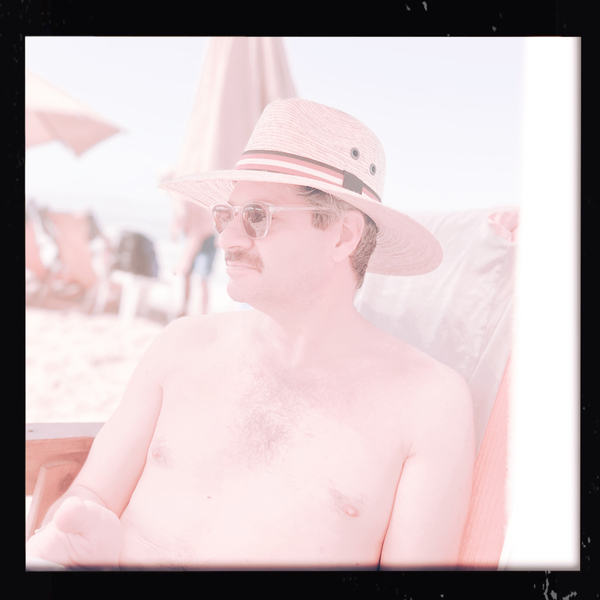 A photograph shot with the Puerto Vallarta combo