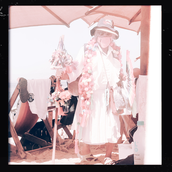 A photograph shot with the Puerto Vallarta combo