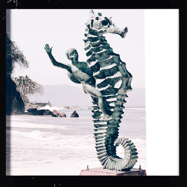 A photograph shot with the Puerto Vallarta combo