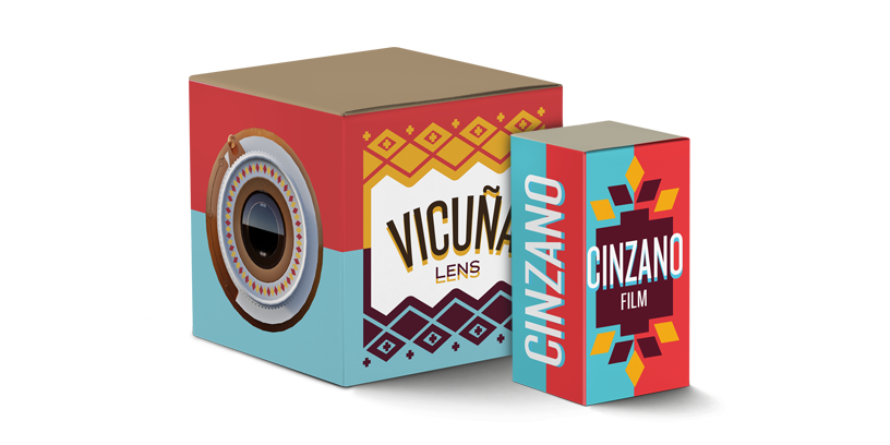 The Valparaíso package
