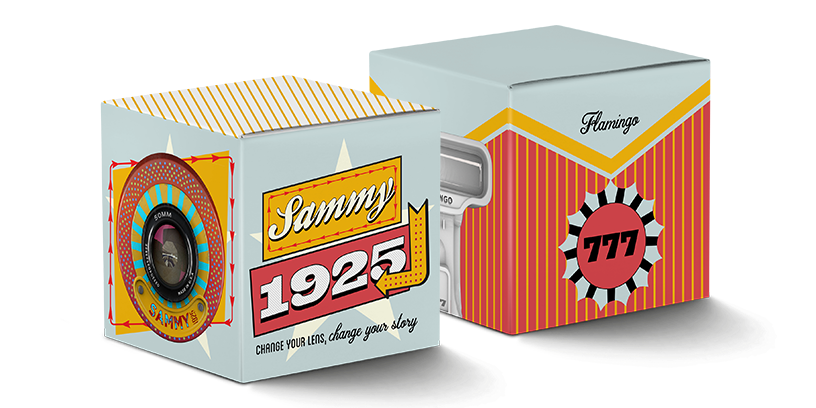 The Summerlin package
