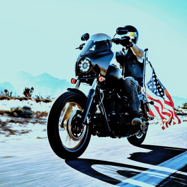 A photograph shot with the Summerlin combo