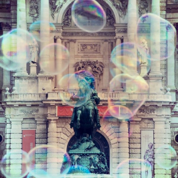 A photograph shot with the Vienna combo