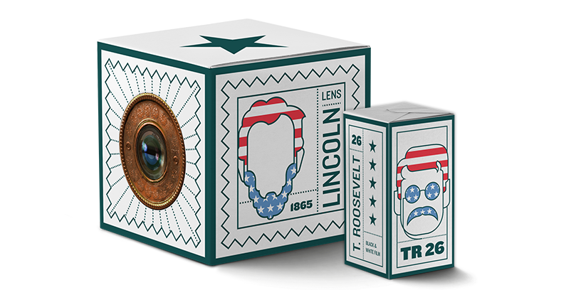 The The District package