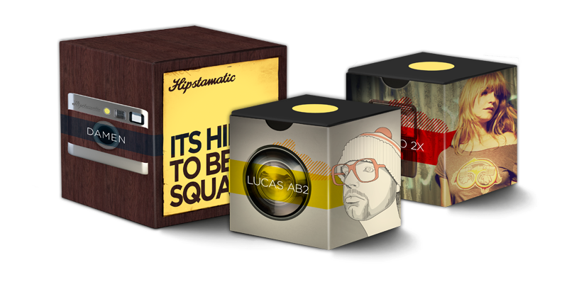 The Wicker Park package