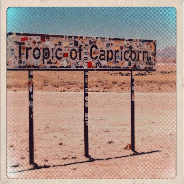 A photograph shot with the Windhoek combo