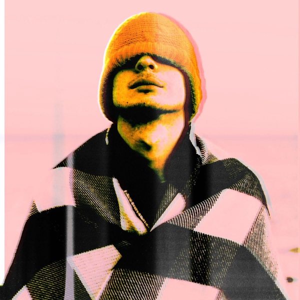 A photograph shot with the Xerography CMYK combo