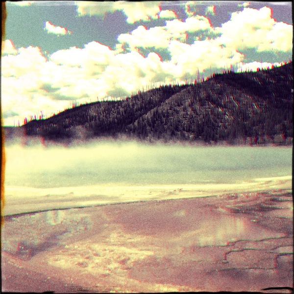 A photograph shot with the Yellowstone combo