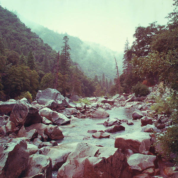 A photograph shot with the Yosemite combo