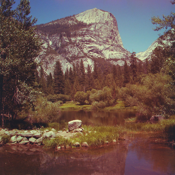 A photograph shot with the Yosemite combo
