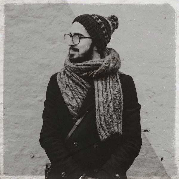 A photograph shot with the Zürich combo